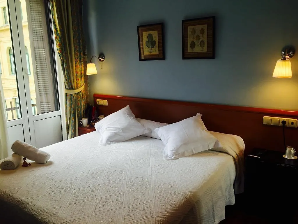 Guest house Pension Ab Domini San Sebastian