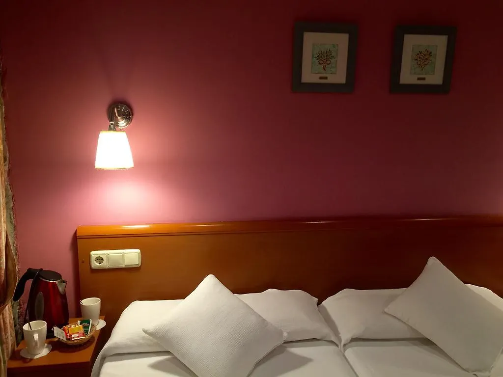 Guest house Pension Ab Domini San Sebastian